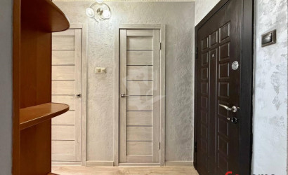 Снять 1-комнатную квартиру, Минск, ул. Некрасова, д. 35к2. Фото 13