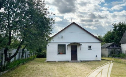 Купить дом, Дружба, Чернавчицкий с/с, 5.39 соток. Фото 2