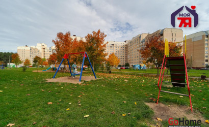 Купить 1-комнатную квартиру, Минск, Илимская ул., 10 (Заводской район). Фото 24