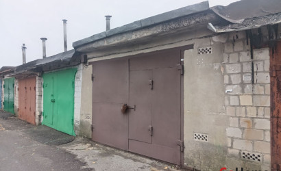 Продажа гаража, Бобруйск, Рокоссовского 1/2, 23 кв.м.. Фото 1