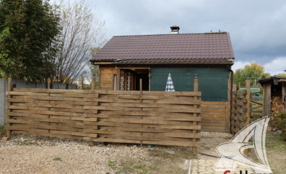 Купить дом, Покры, Чернавчицкий с/с, 25 соток. Фото 24