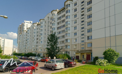 Купить 2-комнатную квартиру, Минск, Кунцевщина ул., 33 (Фрунзенский район). Фото 17