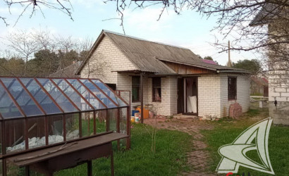 Купить дом, Каменица-Жировецкая, Мухавецкий с/с, 10.93 соток. Фото 22