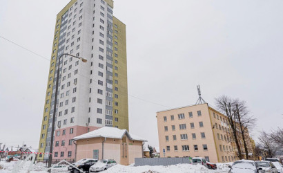 Купить 2-комнатную квартиру, Минск, Сурикова ул., 3/А (Заводской район). Фото 37