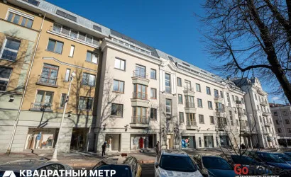  87.2 м2, Минск(Лучины ул., 26)