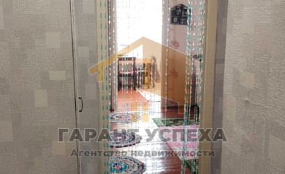 Купить 2-комнатную квартиру, Дворцы, ул. Лесная. Фото 7
