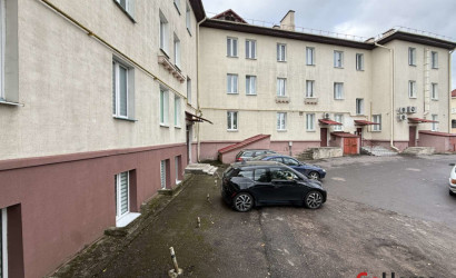 Купить 2-комнатную квартиру, Гродно, Максима Горького, 47. Фото 12