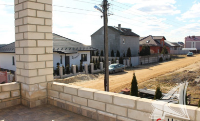 Купить дом, Тельмы-2, Тельминский с/с, 5.03 соток. Фото 31