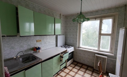 Купить 1-комнатную квартиру, Солигорск, Мира просп., 19. Фото 9