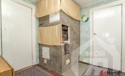 Купить дом в деревне, МЕЛИОРАТОР, 9.86 соток. Фото 11
