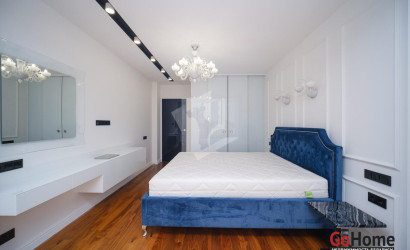 Купить 3-комнатную квартиру, Минск, Маяковского ул., 11 (Ленинский район). Фото 25