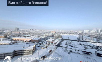 Купить 2-комнатную квартиру, Минск, Кузьмы Минина ул. 6 (Московский район). Фото 19