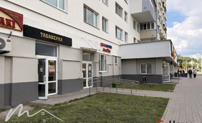 Аренда торгового помещения, Минск, Казинца ул., 120, 21.4 кв.м.. Фото 8