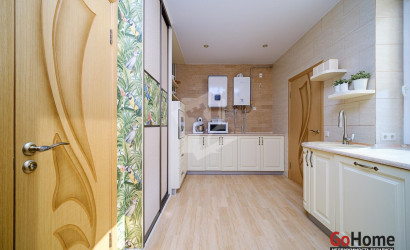 Купить дом, Пекалин, Ленина ул., 25 соток. Фото 16