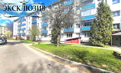 Купить дом, Борисов, Луговая ул., 120, 14.38 соток. Фото 24