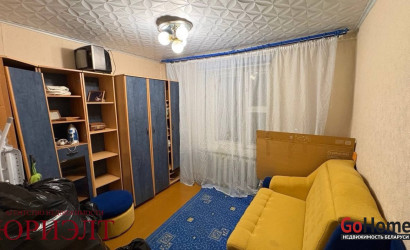 Купить 3-комнатную квартиру, Березино, Максима Горького, 33. Фото 5