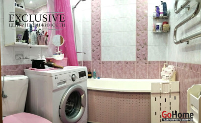 Купить 1-комнатную квартиру, Новополоцк, Молодежная ул., 56. Фото 8