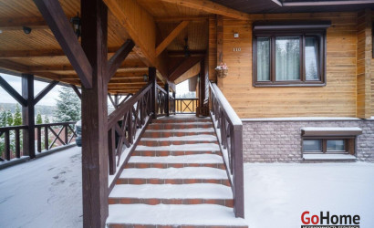 Купить дом, МАЛИНОВКА-2001, 9.98 соток. Фото 11