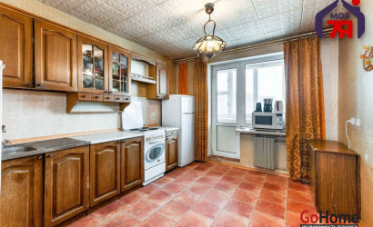 Купить 1-комнатную квартиру, Минск, Филимонова ул., 12 (Партизанский район). Фото 2