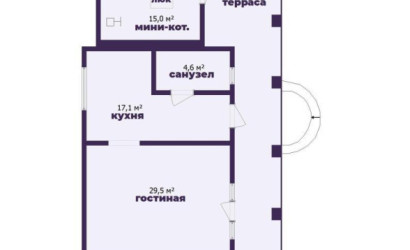 Купить дом, Варковичи, Братьев Басалыга ул., 24.98 соток. Фото 25