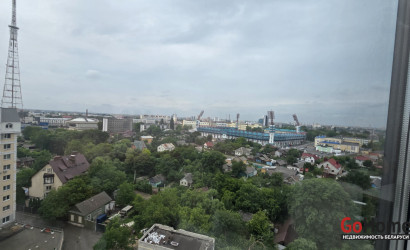 Купить 2-комнатную квартиру, Гомель, Сожская ул., 5. Фото 26