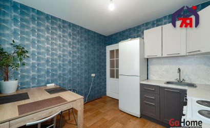 Купить 1-комнатную квартиру, Лесной, Троицкая ул., 41. Фото 11