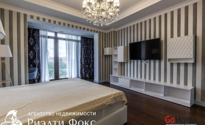 Купить 4-комнатную квартиру, Минск, Кальварийская ул. 16 (Фрунзенский район). Фото 10