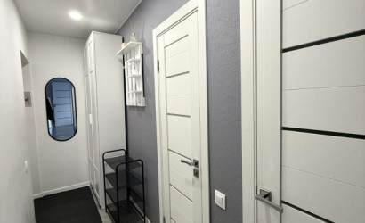 Купить 2-комнатную квартиру, Минск, ул. Жилуновича, д. 47 (Заводской район). Фото 16