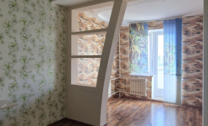 Купить 3-комнатную квартиру, Витебск, Московский, 107/1. Фото 8