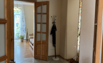 Снять 3-комнатную квартиру на сутки, Минск, ул. Берестянская, д. 2 (Партизанский район). Фото 3