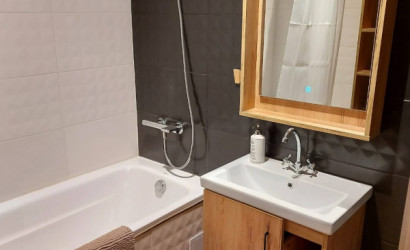 Снять 1-комнатную квартиру на сутки, Брест, маяковского 19к1. Фото 6