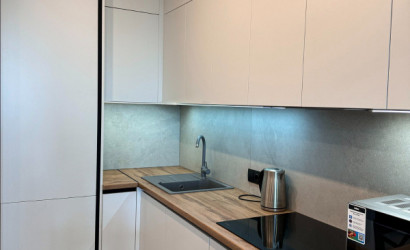 Снять 1-комнатную квартиру на сутки, Минск, ул. Макаенка, д. 12  (Октябрьский район). Фото 12