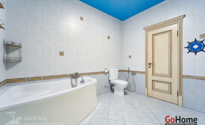 Купить дом, Волковичи, Поселковая ул., 18 соток. Фото 7