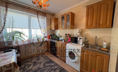 Купить 2-комнатную квартиру, Брест, ул. Сябровская, д. . Фото 7