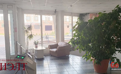 Аренда офиса, Минск, Замковая, 33, 25.5 кв.м.. Фото 1