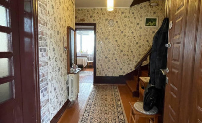 Купить дом, Лунинец, Чапаева ул., 16, 9.12 соток. Фото 2