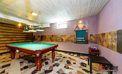 Купить коттедж, Куты, 22.83 соток. Фото 18