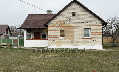 Купить дом, Клейники, ул. Харитончика, 14.21 соток. Фото 2