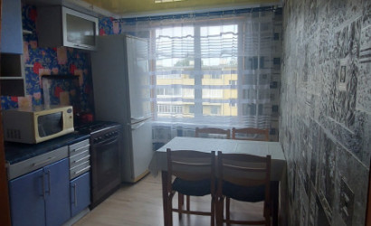 Снять 3-комнатную квартиру на сутки, Береза, Горина Коляды 15 . Фото 3