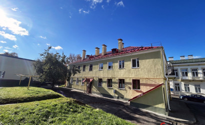 Купить 2-комнатную квартиру, Гродно, Городничанская, 22. Фото 8