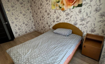 Снять 3-комнатную квартиру на сутки, Орша, ул Пограничная, 16а. Фото 8