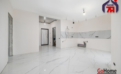 Купить 2-комнатную квартиру, Минск, Панфилова ул., 3 (Центральный район). Фото 5