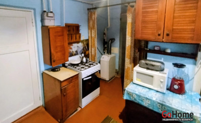 Купить дом, Вороново, Октябрьская ул., 16.5 соток. Фото 16