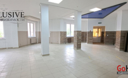 Аренда помещения, Гродно, Кабяка ул., 10,  120.2 кв.м.. Фото 1