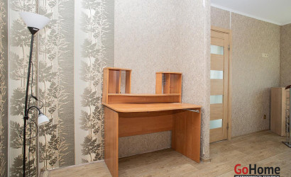 Купить 1-комнатную квартиру, Минск, Чюрлениса ул., 26(Московский район). Фото 11
