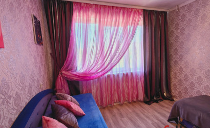 Снять 4-комнатную квартиру на сутки, Новолукомль, Энергетиков. Фото 17