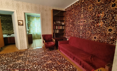 Купить 4-комнатную квартиру, Барановичи, Коммунистическая, 19А. Фото 8