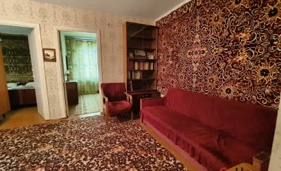  9-этаж.(58.2 м2), Барановичи(Притыцкого 146)