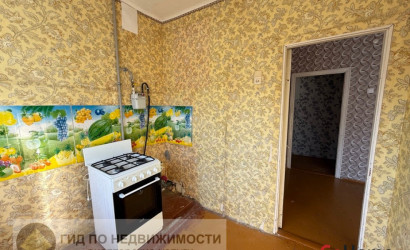 Купить 2-комнатную квартиру, Гомель, ул. Герцена, д. 4. Фото 9