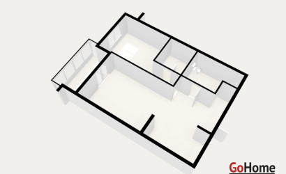 Купить 2-комнатную квартиру, Минск, Ратомская ул., 32(Центральный район). Фото 37